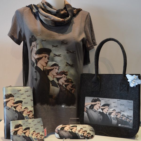 Exclusive products from the Canadian War Museum