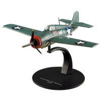 Grumman F4F Wildcat Scale 1/72
