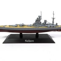 Battleship HMS Nelson Scale 1/1250