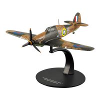 Hawker Hurricane MK 1 Scale 1/72