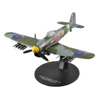 Hawker Typhoon MK 1B Scale 1/72