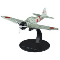 Mitsubishi A6M2B Zero Scale 1/72