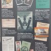 War at Sea replica pack content