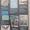 World War I Memorabilia Replicas List