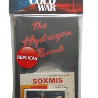 Cold War Memorabilia Replicas Pack