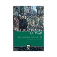 Material Traces of War