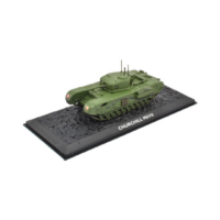 United Kingdom Tank – Churchill MkVII