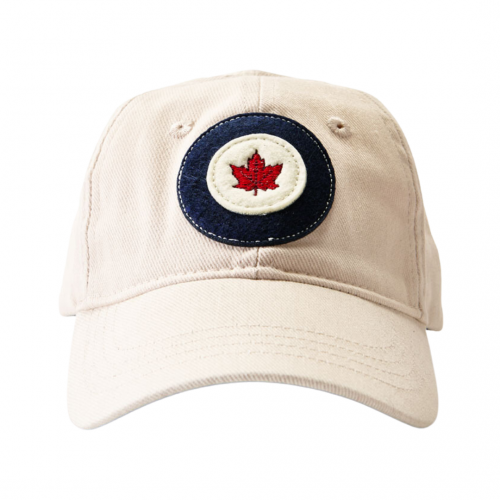 Children's RCAF cap
