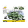 T-34-85 - WW2 Historical Collection