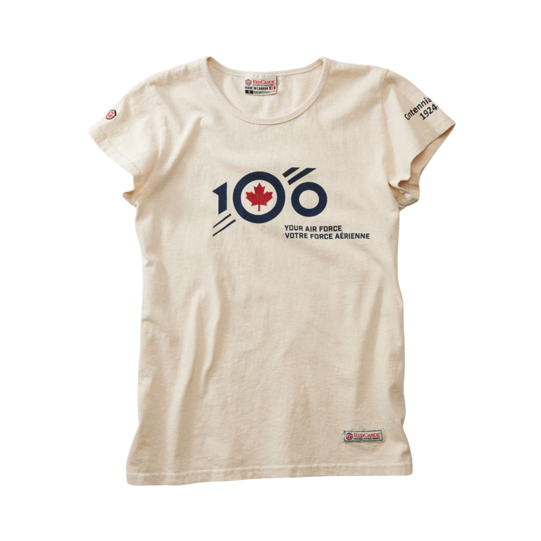 Rcaf t shirt cheap