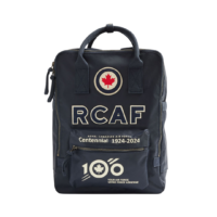 RCAF 100th anniversary backpack
