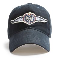 Navy RCAF wings hat