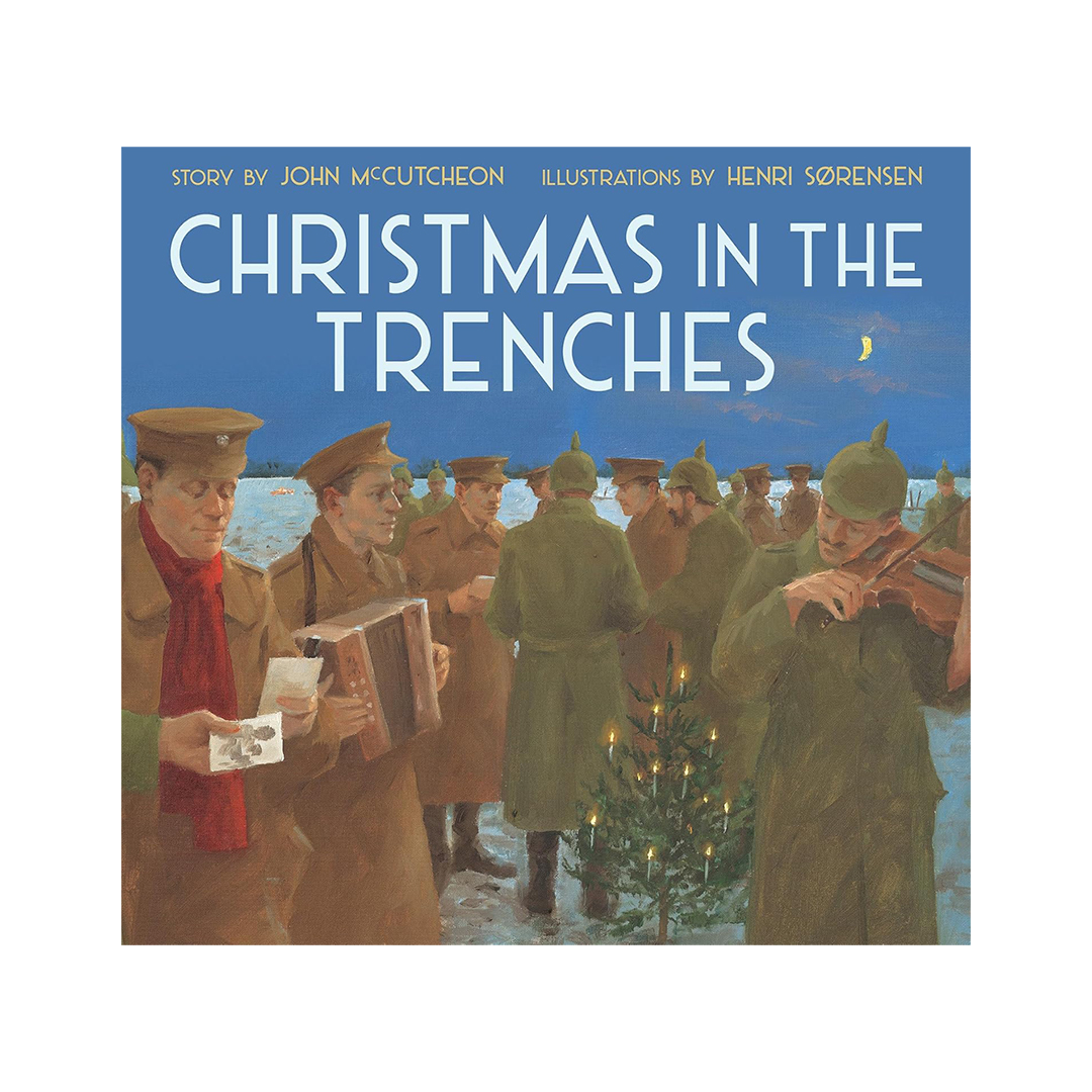 604365 Christmas in the Trenches 1