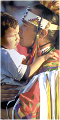 An Aboriginal Presence