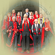 Nisga'a Tribal Council - Photograph: Gary Fiegehen