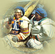 Arviat Heritage Day - Photograph: David Webster