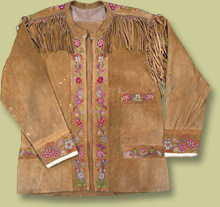 Veste - VI-Z-249 - CD94-670-014