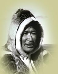 Zacharias Kunuk -  Igloolik Isuma Productions