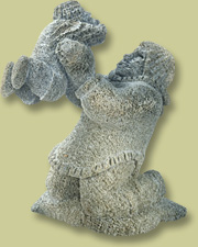 Father and Child - IV-C-5354 - CD97-328-096