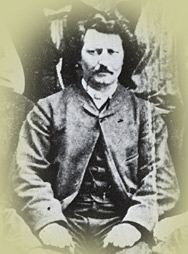Louis Riel - Glenbow Museum - NA-1039-1