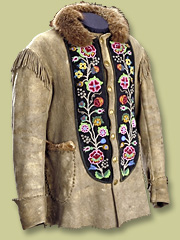Manteau - E-111 - CD2001-140-006