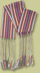 Ceinture flche - III-Z-36 - S2002-697 - CD2002-0965-093
