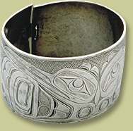 Bracelet - VII-B-103 a - CD95-479-093
