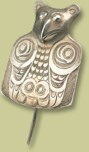 Pin - VII-B-102 - CD94-722-022