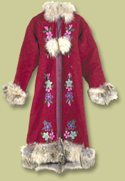 Parka - Vl-D-259 - CD95-643-038
