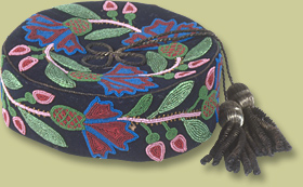 Chapeau - III-G-548 - CD97-488-097