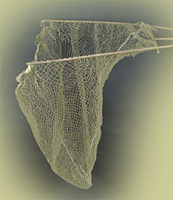 Eulachon Net - VII-A-202 - CD95-624-086