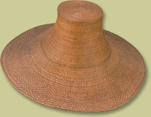 Hat - VII-B-890 - CD96-006-030
