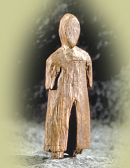 Figurine - KeDq-7:325 - CD96-117-053