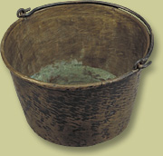 Pail - I-B-2 - D2002-013109 - CD2002-244