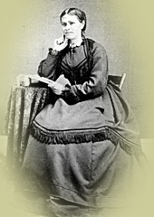 Henrietta Ross - Archives of Manitoba - N12815