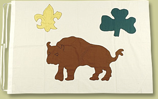Flag - LH996.65.17 - D2002-013416 - CD2002-346