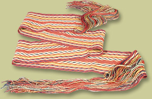 Sash - III-X-385 - CD96-002-036