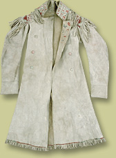 Manteau - V-X-330 - CD97-124-044