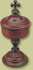 Ciborium - 77-1062 - D2002-013468 - CD2002-347