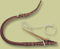 Hook - VII-F-296 - CD98-003-014