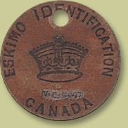 Identification Disc - IV-C-4497 - D2002-013314 - CD2002-346