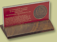 Mdaille - I-A-1036 a,b - D2002-013318 - CD2002-346