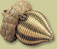 Panier - III-H-53 - D2002-008301 - CD2002-099