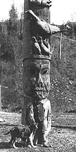 Photographie : George T. Emmons, 
CD96-1386-028