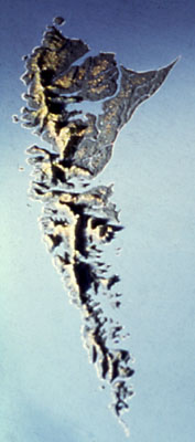 Queen Charlotte Islands