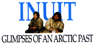 Glimpses of an Arctic Past