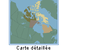 Carte dtaille
