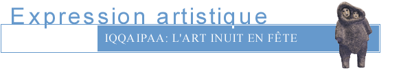 Expression artistique