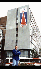 Barry Douglas Ace, Artist