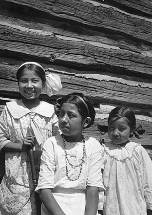 Charlie Sundown's Daughters